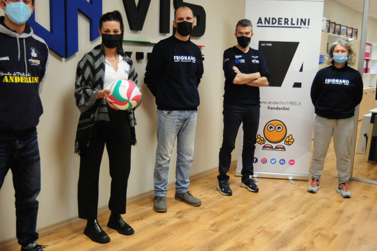 ANDERLINI CONF ST VIS